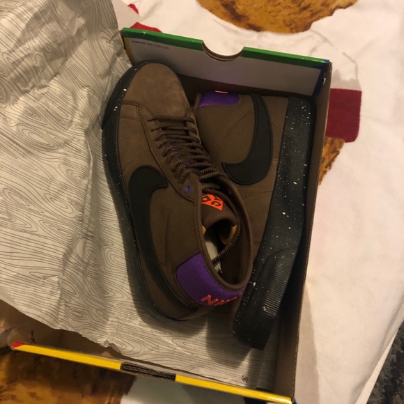 Nike sneakers - Picture 3 of 13